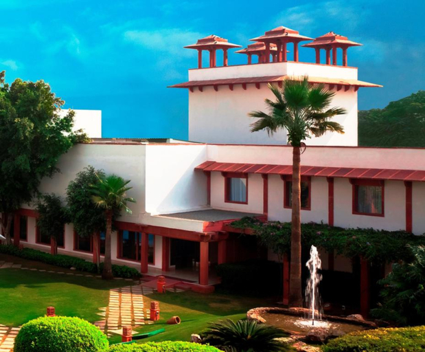 Exterior & Views 1, Trident Agra, Agra