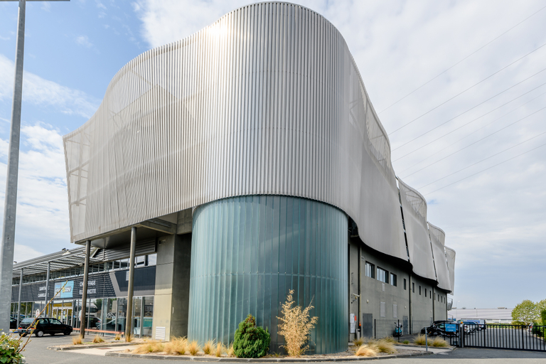 Comfort Aparthotel Bordeaux Begles Arena, Gironde