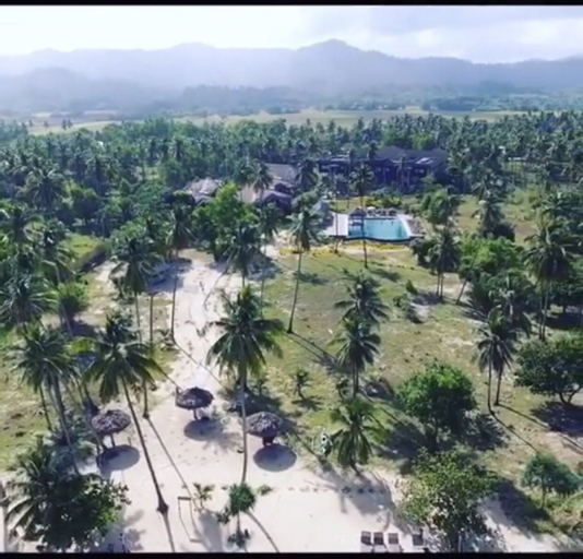 Club Agutaya, San Vicente