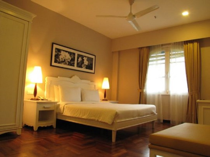 Bedroom 7