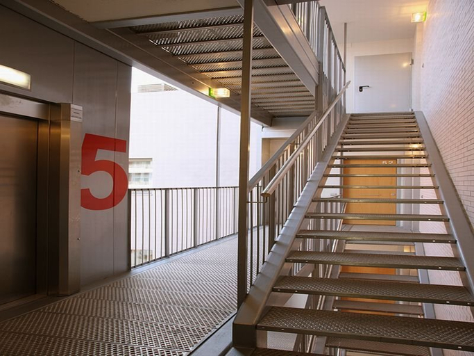Public Area