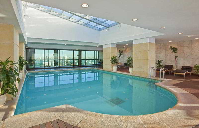 Sport & Beauty 2, Sheraton Montevideo, Montevideo
