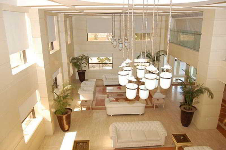 Public Area 2, Mapple Abhay, Jodhpur