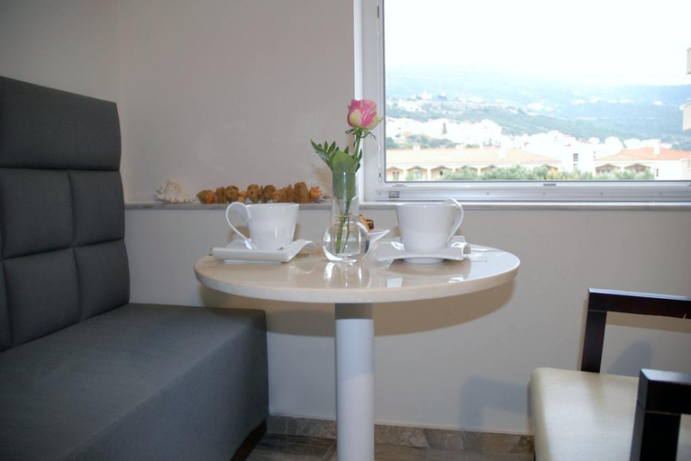 Exterior & Views 3, Hotel Aria, North Aegean