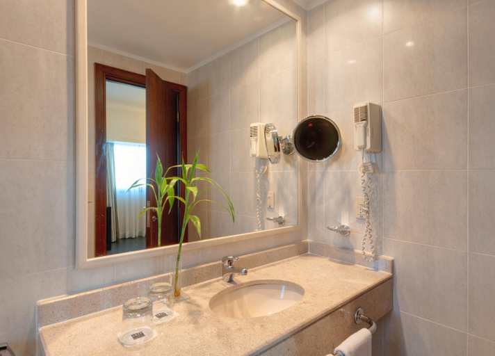 Bathroom 5, INNSiDE São Paulo Iguatemi, São Paulo