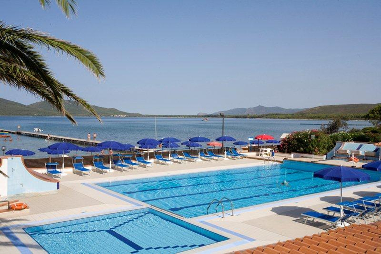 Sport & Beauty 2, Porto Conte, Sassari