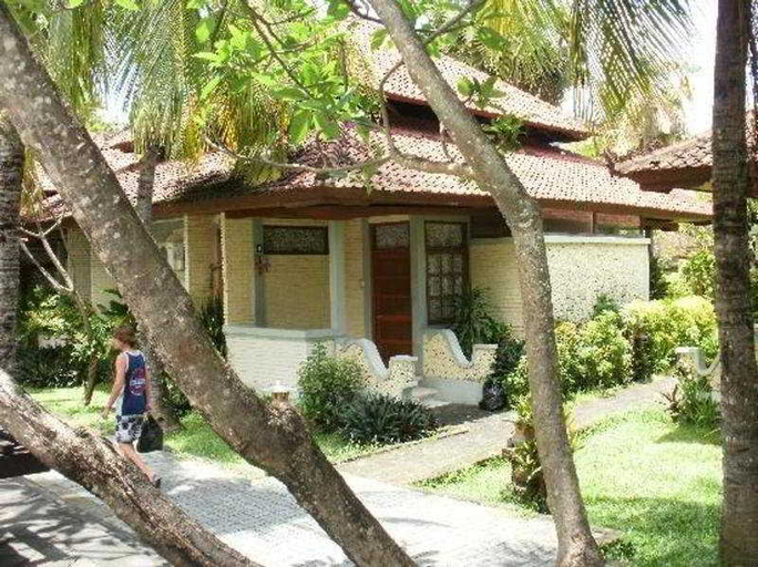 Exterior & Views, Garden View Cottages, Badung