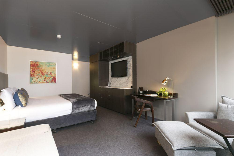 Exterior & Views 3, The Soho Hotel, an Ascend Hotel Collection member, Adelaide