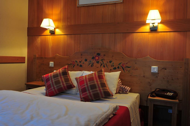 Hotel du Parc Wellness & Spa, Bas-Rhin