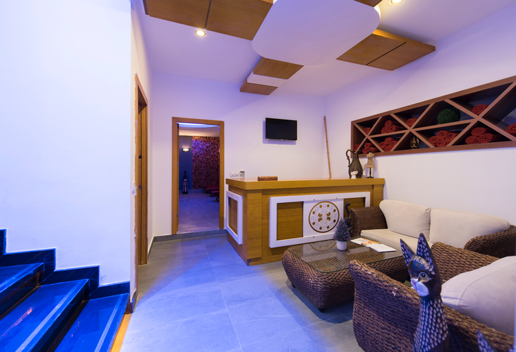 Bedroom 3, Flora Garden Beach Side, Manavgat