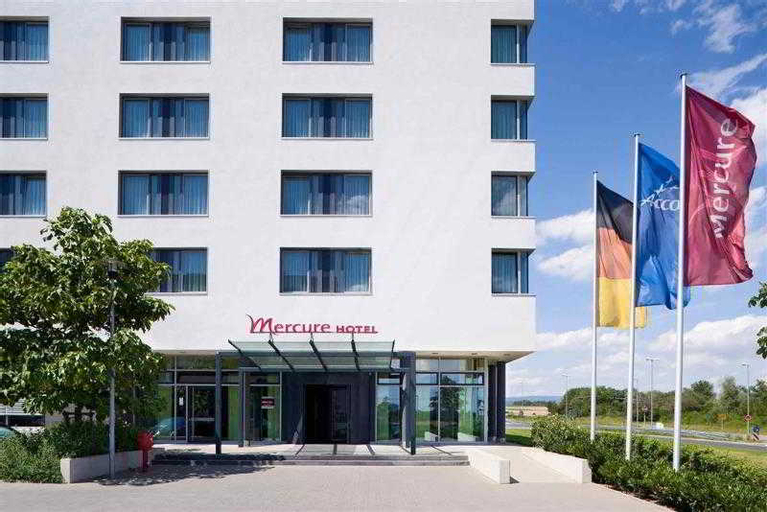 Mercure Hotel Frankfurt Eschborn Helfmann Park, Main-Taunus-Kreis