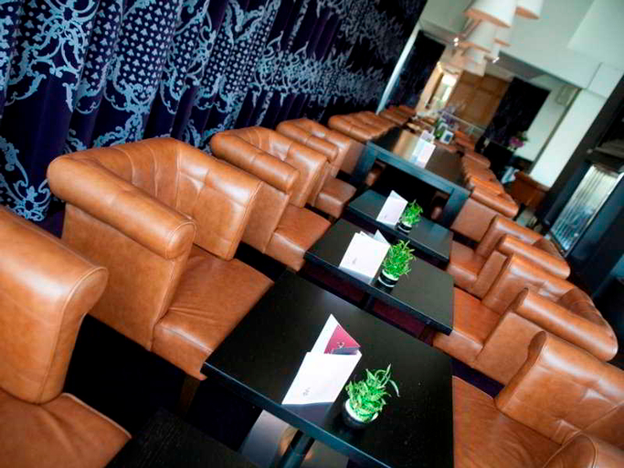 Public Area, The Galmont