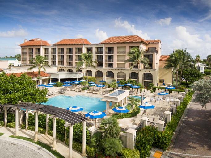 Opal Grand Oceanfront Resort & Spa, Palm Beach