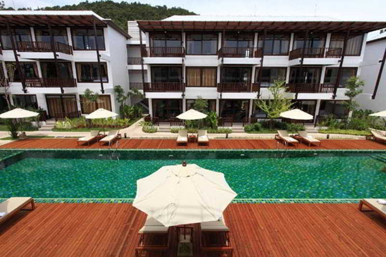Others, Maryoo, Ko Samui