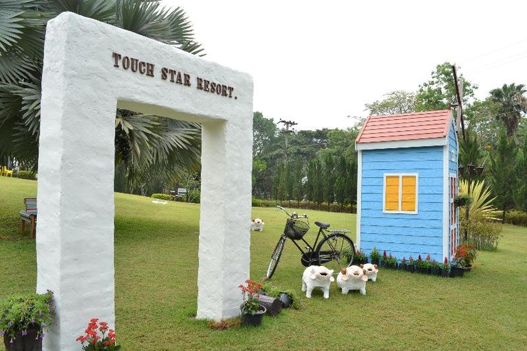 Exterior & Views 1, Touch Star Resort Doi Inthanon, Chom Thong