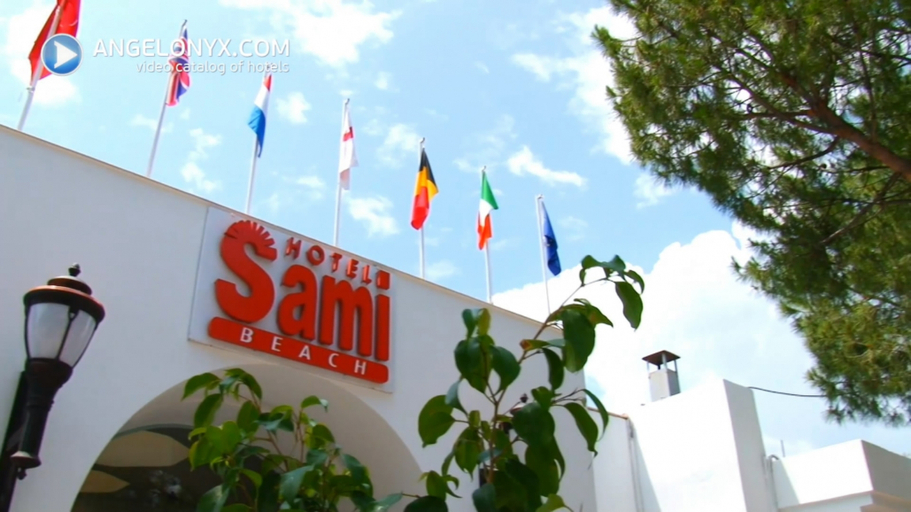 Exterior & Views 2, Sami Beach Gumbet, Bodrum