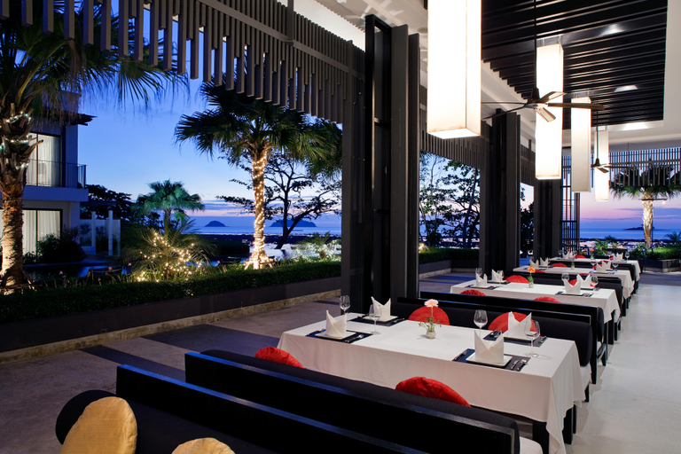 Food & Drinks 5, The Chill Resort and Spa (SHA Plus+), Koh Chang