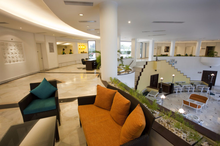 Public Area 5, Lemon Tree Hotel, Aurangabad, Aurangabad