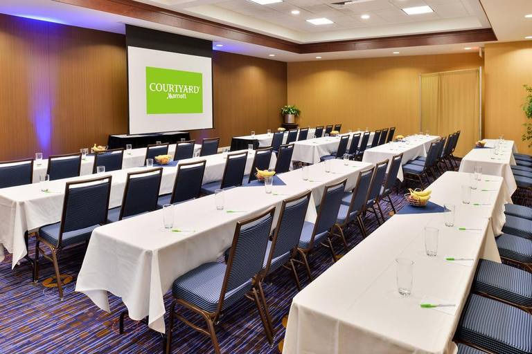 Business Facilities