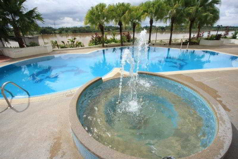 Sport & Beauty 5, Grand Riverview, Kota Bharu