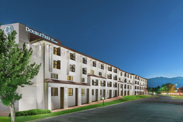 DoubleTree by Hilton Colorado Springs, El Paso
