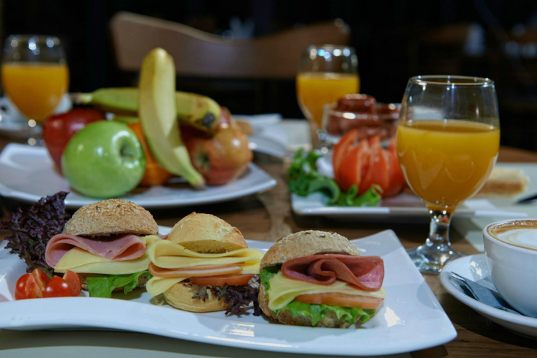 Food & Drinks 5, Royal Hotel Thessaloniki, Central Macedonia