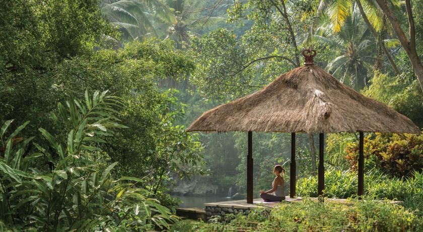 Four Seasons Resort Bali at Sayan, Gianyar