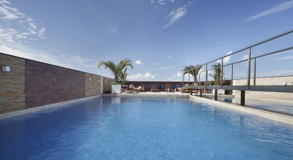 Sport & Beauty 2, Royal Rio Palace Hotel, Rio de Janeiro
