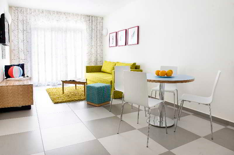Bedroom, Neve Eilat Hotel By Atlas Hotels