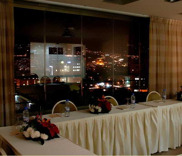 Public Area 2, Hotel De Ville, Beirut
