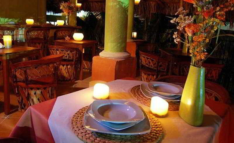 Food & Drinks, Hotel B&B - Playa del Carmen, Cozumel