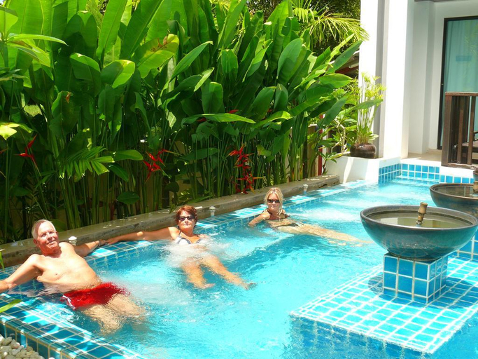 Sport & Beauty 2, Apasari Krabi, Mueang Krabi