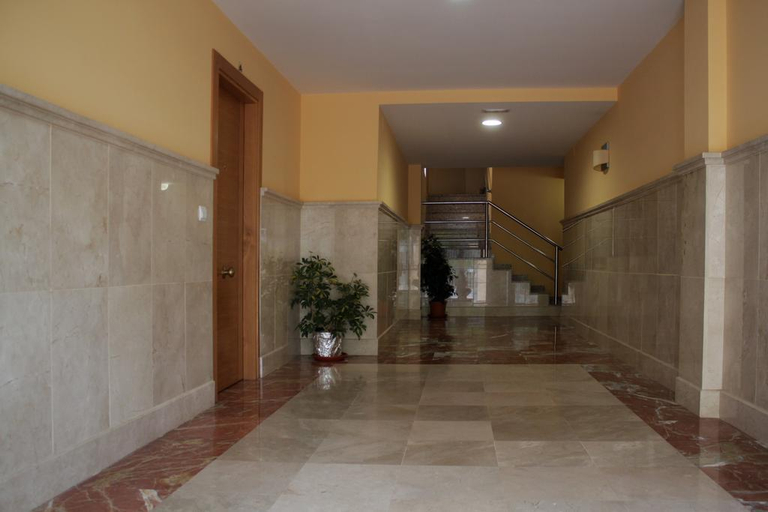 Public Area 2, Fercomar Apartamentos Turísticos, Málaga