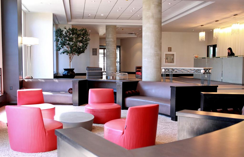 Public Area 3, Edward Hotel Markham, York