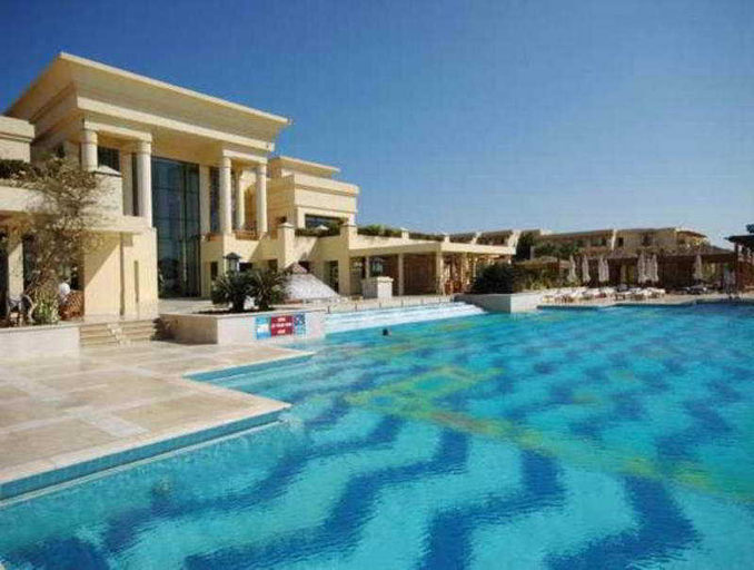 Sport & Beauty 2, Sheraton Soma Bay Resort, Safaja