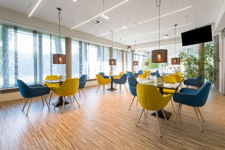 Public Area 5, Vivaldi Hotel, Poznań City