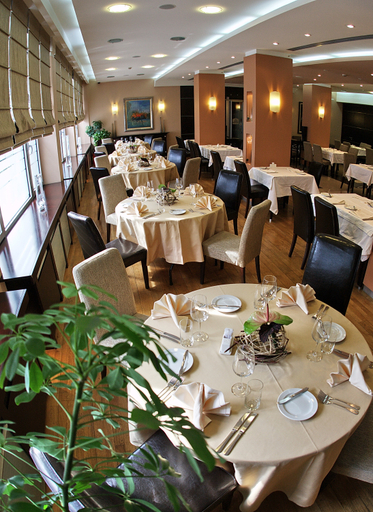 Food & Drinks 5, Hotel Sumadija, Belgrade