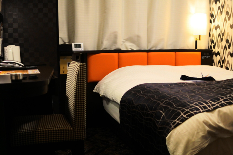Bedroom 15