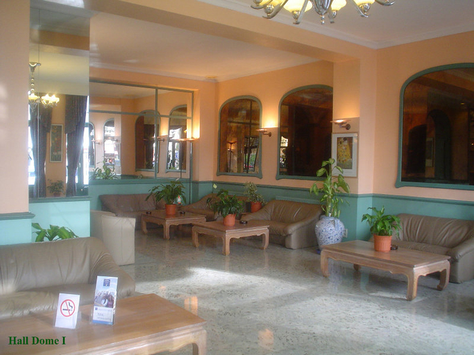 Public Area