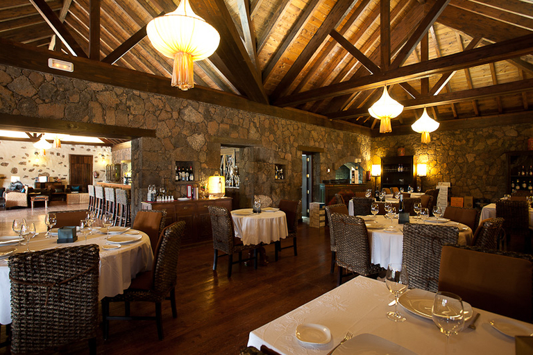 Food & Drinks 5, Villas Casa Vieja, Las Palmas