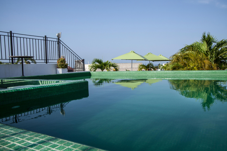 Sport & Beauty 3, Hotel Monterrey, Cartagena de Indias