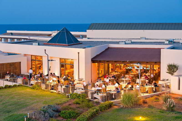 Exterior & Views 2, Cavo Spada, Crete