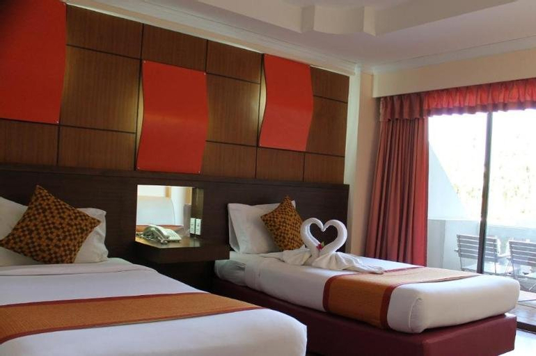Bedroom 25