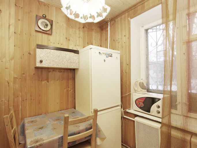 Others 5, ApartLux Moscow City, North-Western
