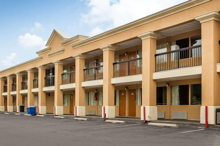 Motel 6 Lester, PA - Philadelphia Airport, Delaware