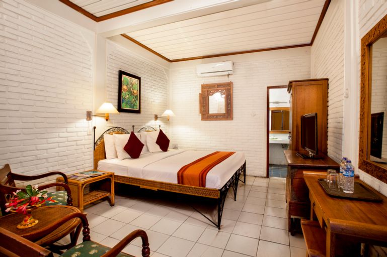 Restu Bali Hotel, Badung