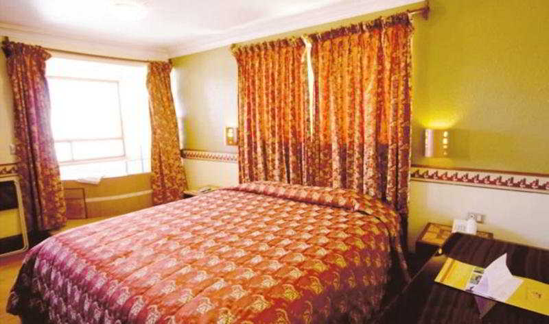 Bedroom 3, Taypikala Hotel Cusco, Cusco