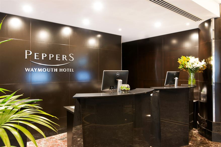 Public Area 4, Peppers Waymouth Adelaide, Adelaide