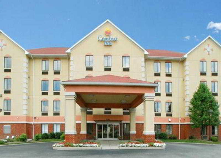 Comfort Inn East, Marion