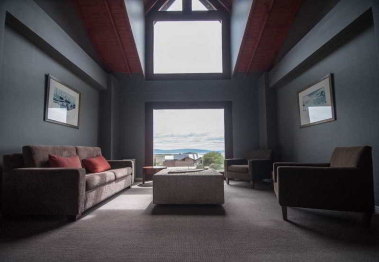 Bedroom, RH Rochester Calafate, Lago Argentino
